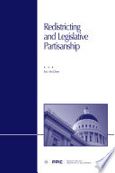 Redistricting and legislative partisanship /