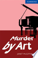 Murder by art /