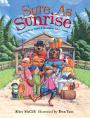 Sure as sunrise : stories of Bruh Rabbit & his walkin' talkin' friends /