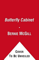 The butterfly cabinet : a novel /