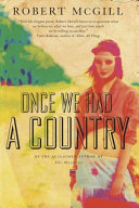 Once we had a country /