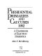 Presidential primaries and caucuses, 1992 : a handbook of election statistics /