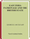 East India patronage and the British state : the Scottish elite and politics in the eighteenth century /