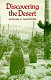 Discovering the desert : legacy of the Carnegie Desert Botanical Laboratory /