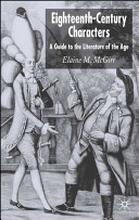 Eighteenth-century characters : a guide to the literature of the age /