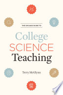 The Chicago guide to college science teaching /