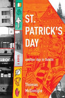 St. Patrick's Day : another day in Dublin /