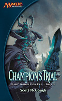 Champion's trial /