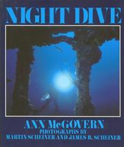 Night dive /