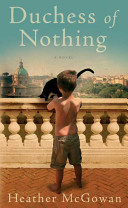 Duchess of nothing : a novel /