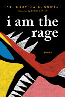 I am the rage /