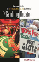 The gambling debate /