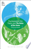 Psychoanalytic film theory and The rules of the game /