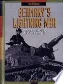 Germany's lightning war : Panzer divisions of World War II /