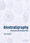 Biostratigraphy : microfossils and geological time /