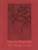Henry Pearson : the poetry of line /