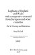 Logboats of England and Wales with comparative material from European and other countries /