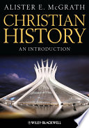 Christian history : an introduction /