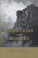 Mountains and memory /