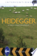 Heidegger : a very critical introduction /