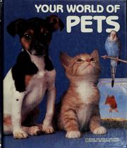 Your world of pets /