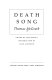 Death song /
