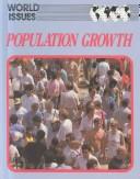 Population growth /