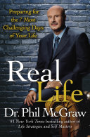 Real life  : preparing for the 7 most challenging days of your life  /