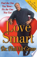 Love smart : find the one you want, fix the one you got /