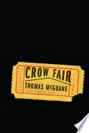 Crow fair : stories /