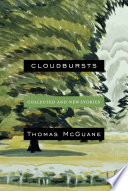 Cloudbursts : collected and new stories /