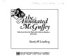 The annotated McGuffey : selections from the McGuffey eclectic readers, 1836-1920 /