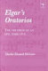 Elgar's oratorios : the creation of an epic narrative /