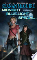 Midnight blue-light special /