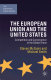 The European Union and the United States : competition and convergence in the global arena /