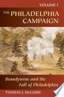 The Philadelphia Campaign /