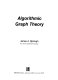 Algorithmic graph theory /