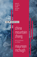 China mountain zhang /
