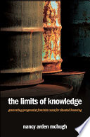 The limits of knowledge : generating pragmatist feminist cases for situated knowing /