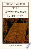 The Finnegans wake experience /