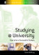 Studying @ university : how to be a successful student /