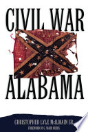 Civil War Alabama /