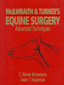 McIlwraith & Turner's equine surgery : advanced techniques /