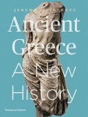 Ancient Greece : a new history /