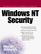 Windows NT security /