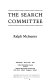The search committee /