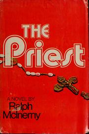 The priest /