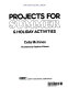 Projects for summer & holiday activities /