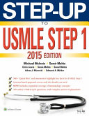 Step-up to USMLE step 1 : 2015 /