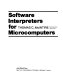 Software interpreters for microcomputers /